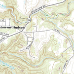 East Greenbush, NY (2019, 24000-Scale) Preview 3