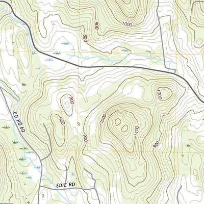 Cambridge, NY (2019, 24000-Scale) Preview 2