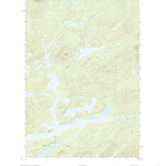 Forked Lake, NY (2019, 24000-Scale) Preview 1