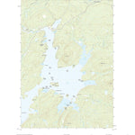 Cranberry Lake, NY (2019, 24000-Scale) Preview 1