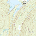 Cranberry Lake, NY (2019, 24000-Scale) Preview 3