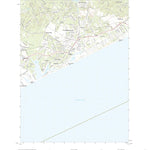 East Hampton, NY (2019, 24000-Scale) Preview 1