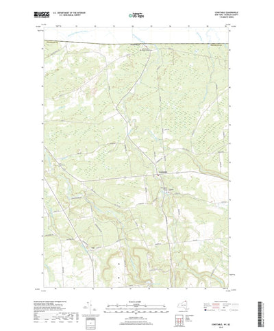 Constable, NY (2019, 24000-Scale) Preview 1