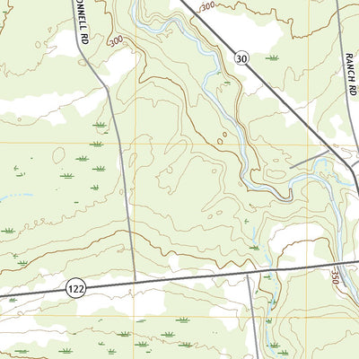 Constable, NY (2019, 24000-Scale) Preview 2