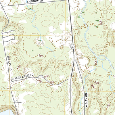 Constable, NY (2019, 24000-Scale) Preview 3