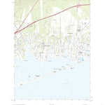 Eastport, NY (2019, 24000-Scale) Preview 1