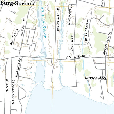 Eastport, NY (2019, 24000-Scale) Preview 2