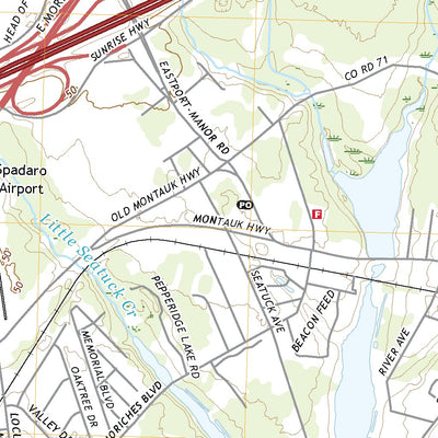 Eastport, NY (2019, 24000-Scale) Preview 3