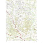 Fairport, NY (2019, 24000-Scale) Preview 1