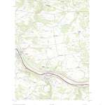 Canajoharie, NY (2019, 24000-Scale) Preview 1