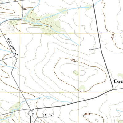 Canajoharie, NY (2019, 24000-Scale) Preview 2