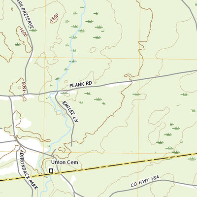 Franklin Falls, NY (2019, 24000-Scale) Preview 2