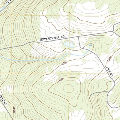 Durham, NY (2019, 24000-Scale) Preview 2