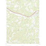 Friendship, NY (2019, 24000-Scale) Preview 1
