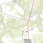 Delmar, NY (2019, 24000-Scale) Preview 2