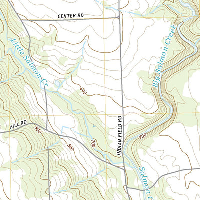 Genoa, NY (2019, 24000-Scale) Preview 3