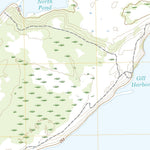 Galloo Island, NY (2019, 24000-Scale) Preview 3