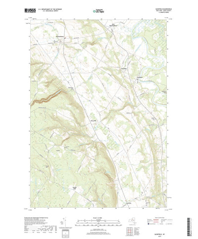 Glenfield, NY (2019, 24000-Scale) Preview 1
