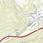 Deposit, NY (2019, 24000-Scale) Preview 2