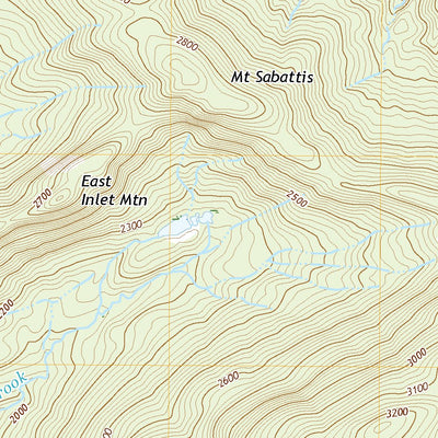 Deerland, NY (2019, 24000-Scale) Preview 3