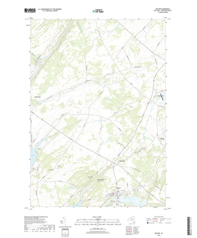 Dexter, NY (2019, 24000-Scale) Preview 1