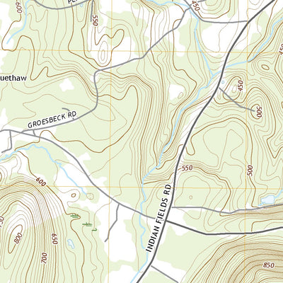 Clarksville, NY (2019, 24000-Scale) Preview 2