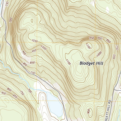 Clarksville, NY (2019, 24000-Scale) Preview 3