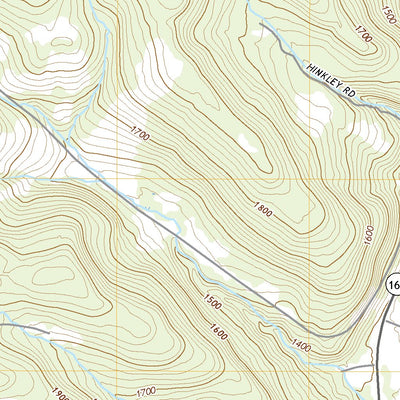 East Springfield, NY (2019, 24000-Scale) Preview 3
