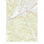 Endicott, NY (2019, 24000-Scale) Preview 1