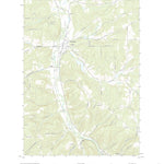 Franklinville, NY (2019, 24000-Scale) Preview 1