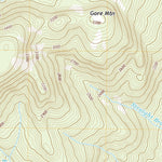 Gore Mountain, NY (2019, 24000-Scale) Preview 3