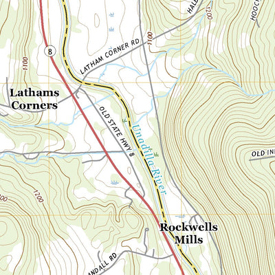 Guilford, NY (2019, 24000-Scale) Preview 3