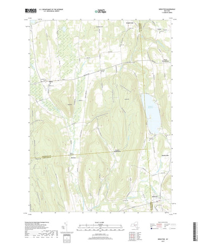 DeRuyter, NY (2019, 24000-Scale) Preview 1