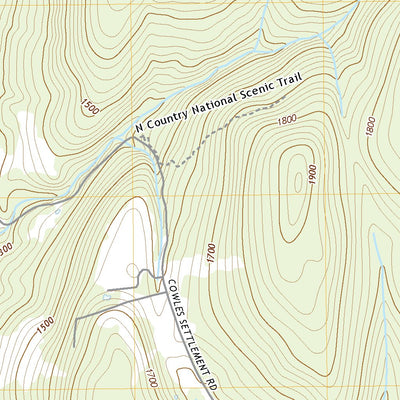 DeRuyter, NY (2019, 24000-Scale) Preview 2