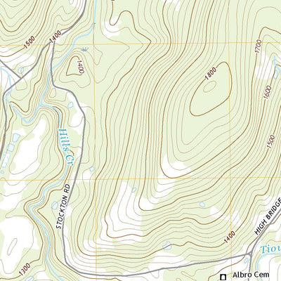 DeRuyter, NY (2019, 24000-Scale) Preview 3