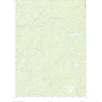 Copper Lake, NY (2019, 24000-Scale) Preview 1