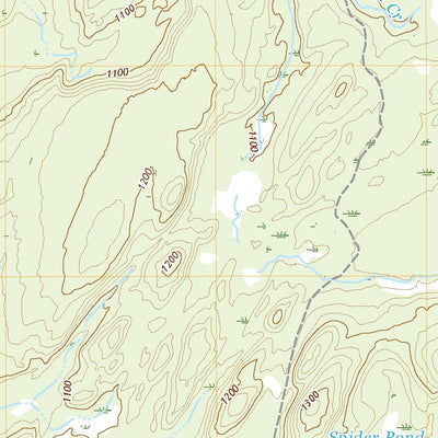 Fine, NY (2019, 24000-Scale) Preview 2