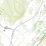 Hamilton, NY (2019, 24000-Scale) Preview 2