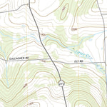 Cortland, NY (2019, 24000-Scale) Preview 2