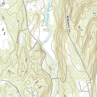 Dover Plains, NY (2019, 24000-Scale) Preview 2