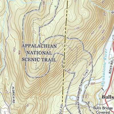 Dover Plains, NY (2019, 24000-Scale) Preview 3