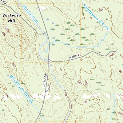 Florence, NY (2019, 24000-Scale) Preview 3