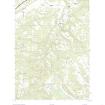 Forestville, NY (2019, 24000-Scale) Preview 1