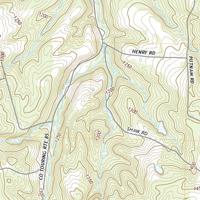 Forestville, NY (2019, 24000-Scale) Preview 3