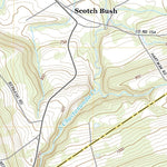 Duanesburg, NY (2019, 24000-Scale) Preview 3
