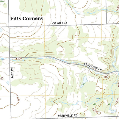 Groton, NY (2019, 24000-Scale) Preview 2