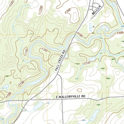 Groton, NY (2019, 24000-Scale) Preview 3