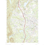 Glens Falls, NY (2019, 24000-Scale) Preview 1