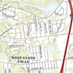 Glens Falls, NY (2019, 24000-Scale) Preview 2