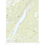 Greenwood Lake, NY (2019, 24000-Scale) Preview 1